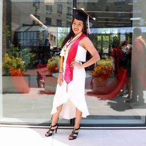 Meet your Posher, Karla